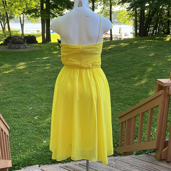 NWT Erin Fetherston gorgeous retro dress 4 - Picture 5 of 13